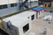 L'installation facile Prebuilt provisoire extensible/a pr&eacute;fabriqu&eacute; la Chambre/bureau/pi&egrave;ce