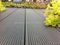 Panneaux de WPC/planches en bois de PE/plaque compos&eacute;e en plastique en bois/plancher en bois de PE
