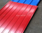Trapezoidal Metal Roofing/Box Profile Roof Sheets Exported to Africa