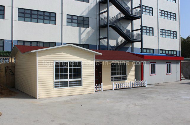 High Quality Heavy Structure Workshop/ Steel Structure Project