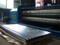 Teja De Teja Galvanizada for South America/ Corrugated Gi Steel Sheets