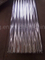 Roofing Sheet/Prepainted Corrugated Metal Roofing Panel in South America