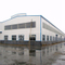 Cheap Steel Structure Shed/Workshop/Building Godown From China