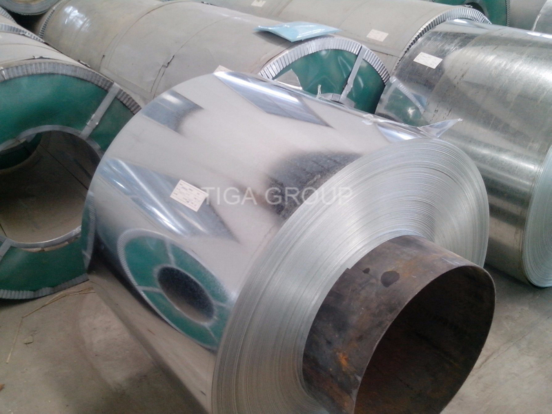 Good Anti Corrossion Metal Roof Tile/Corrugated Galvanized Steel Sheet