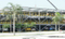 Prefabricated Steel Structure Supermarket/Shopping Mall/Office for Ethiopia