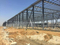 High Quality Heavy-Duty Workshop/Steel Warehouse Project for Cameroon