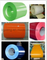 Color Coated Roofing/Colour Coated Steel Roof Tile for Angola