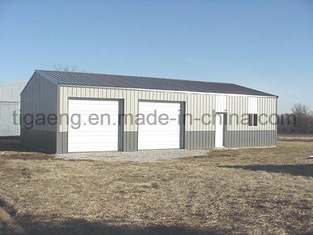 Factory Price Heavy Structure Large Temporary Office/Supermarket for Coate D'ivoire