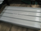 PPGI/PPGL Corrugated Steel Roof Panel/Metal Roofing for Chile