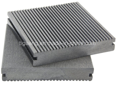 Top WPC Decking Tiles, Common Wood Plastic Composite Decking for Europe