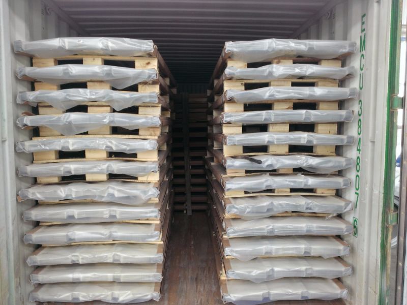 Good Quality Corrugated/Trapezoidal Galvanized Steel Roofing Tile