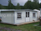 Good Quality Recyclable Convenient Installation Temporary House/Temporary Offices/Prefabricated House Kit