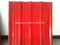 Color Coated S Profile PPGI Roof Tile/Corrugated Metal Roofing for Sale