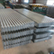Ibr Metal Wave Galvanized Steel Sheet / Glazed Roof Tiles
