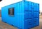 Steel Structure Container Home/Hot Sale Portable House/Modular House