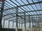 Good Quality Heavy-Duty Parking Lot/Warehouse/Store House/Supermarket/Storage for Zambia