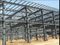 Good Quality Heavy-Duty Steel Structure Project/Workshop for Colombia