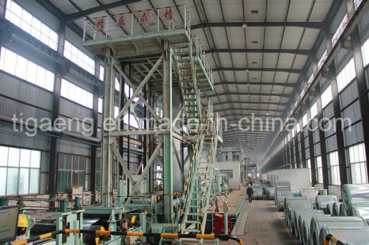 High Quality Heavy-Duty Workshop/Steel Warehouse Project for Mozambique
