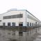Taller pre dirigido caliente/granero/almac&eacute;n de la estructura de acero de la venta