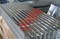 Aluzinc Corrugated Roofing Tile Galvalume Steel Sheets for Wall Cladding