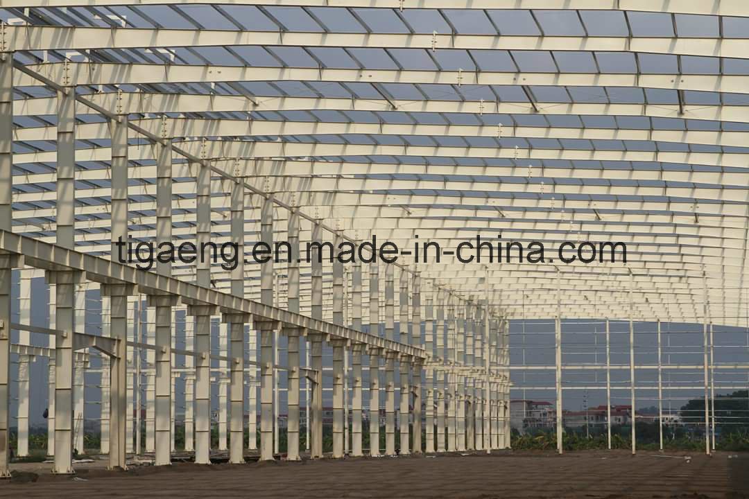 Top 10 Steel Workshop Warehouse Building Manufacturer
