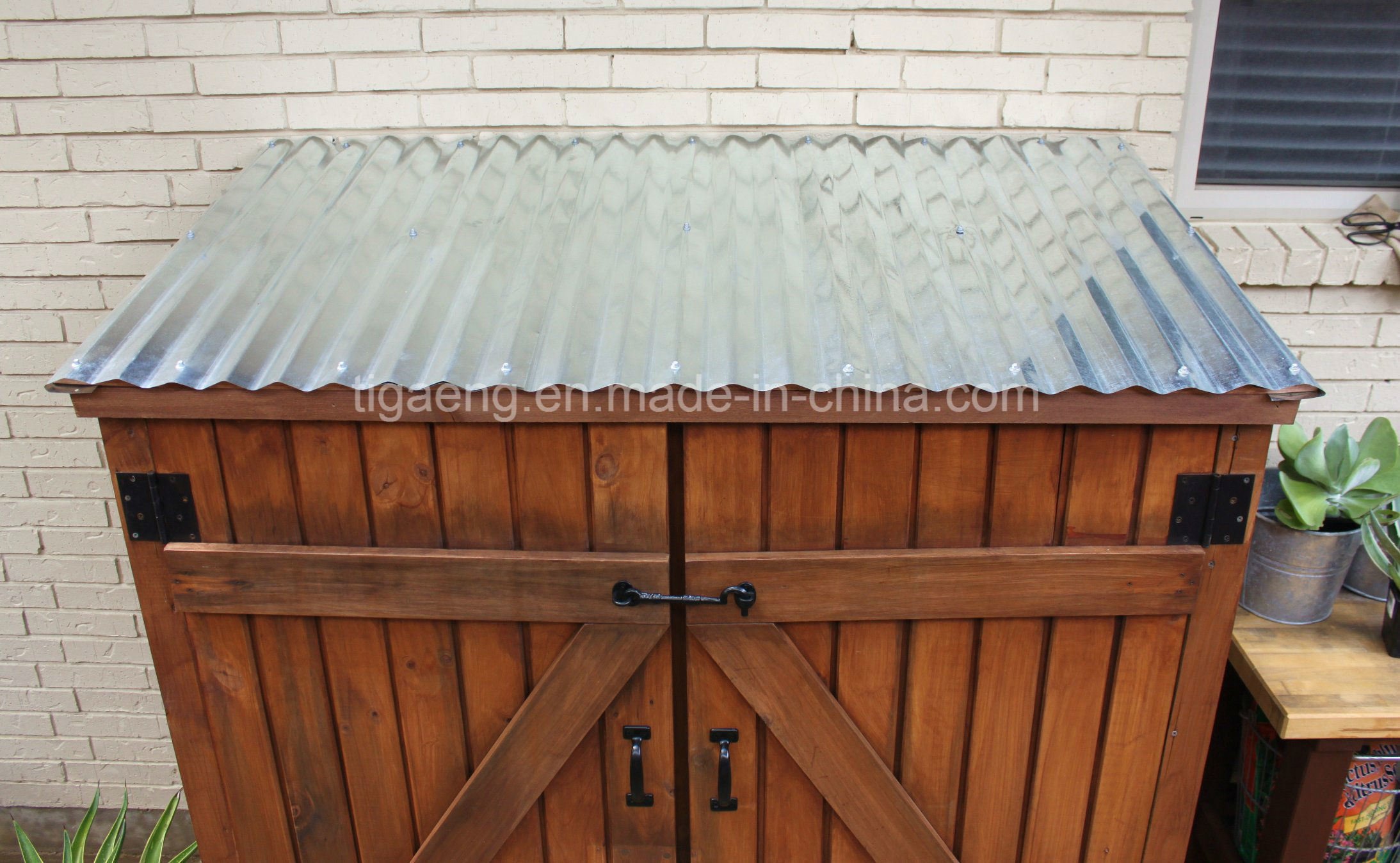 Corrugated Galvanized Steel Sheets Zinc Coated Roofing Tile for Sale