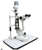 Щелевая лампа для биомикроскопа для офтальмологического оборудования LS-3