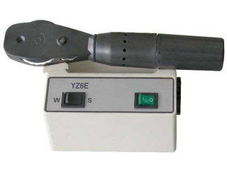 Офтальмоскоп офтальмологического оборудования YZ-6E China