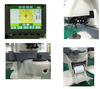 COT-L890 الصين أفضل جودة معدات العيون لقياس العدسة