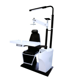 RS2002 Комбинированный настольный офтальмологический аппарат Офтальмологический аппарат