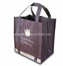 Nonwoven Shopping Bag (LYN26)