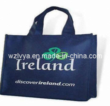 Nonwoven Shopping Advertising Bag (LYN44)