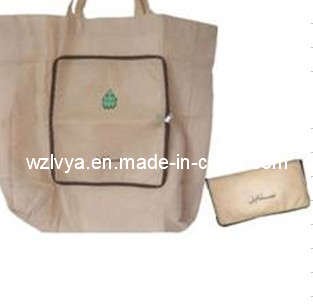 Non Woven Folding Bag (LYF01)
