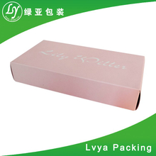 The new fashion Custom Durable Natural gift box ornament