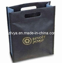 Nonwoven Fabric Bag (LYN51)