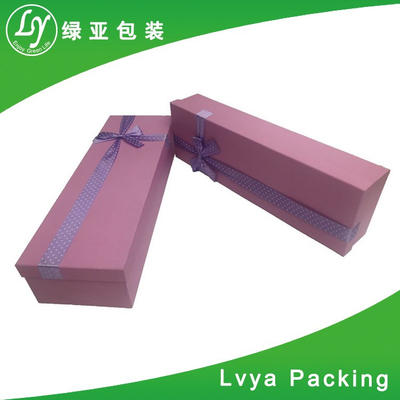 New design luxury packaging gift box / wedding gift box / Custom Paper Gift Box