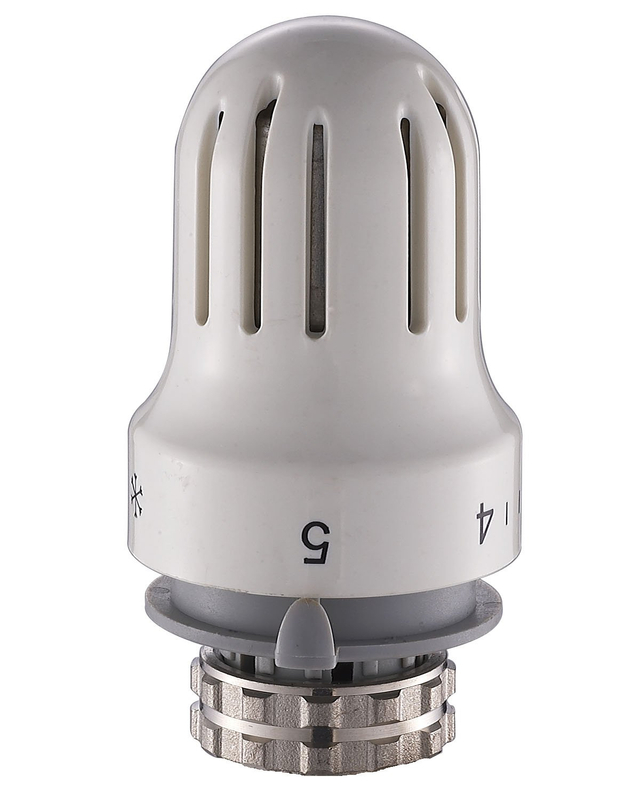 Głowica termostatyczna H-002