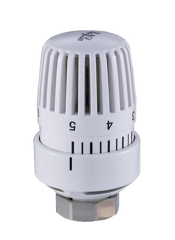 Głowica termostatyczna A-002