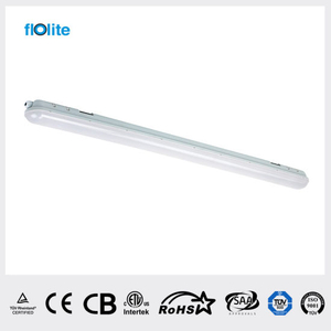 Fe Type LED Tri-Proof Light