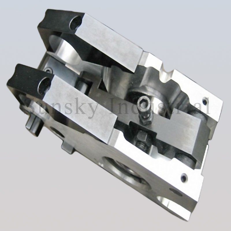 Steel-component (ST13021)