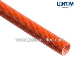 Silicone Fiberglass Sleeving
