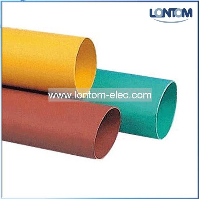1KV,10KV Bus Bar Heat Shrink Sleeve