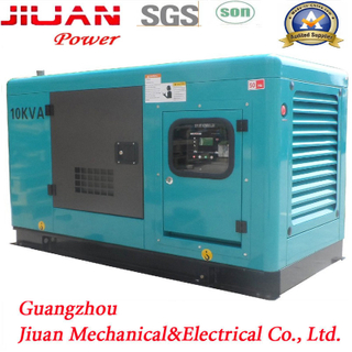 Generador 25KVA/20KW CD-Y25KVA/20KW del motor de Yangdong