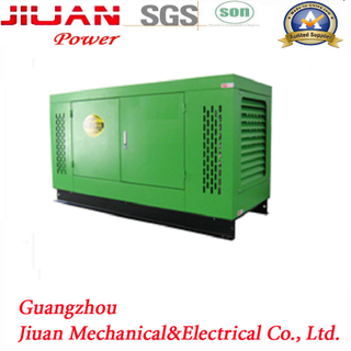 Generador 24KW/30KVA CD-P24KW/30KVA del motor de Perkins