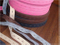 Knitting Elastic Tape