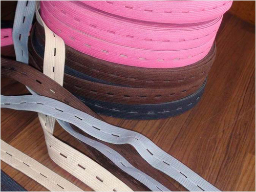 Knitting Elastic Tape