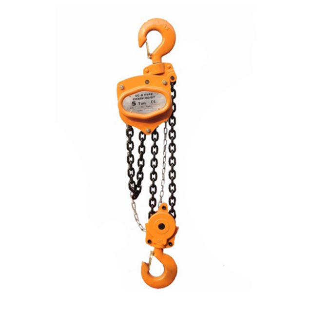 0.5T-50T Hand Chain Hoist