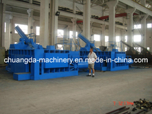 Waste Metal Baler/Hydraulic Baler (YD3150)