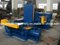 Hydraulic Ferrous Compactor YD1600/Turn over bale
