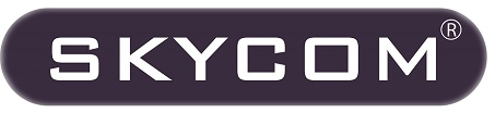 SKYCOM-log